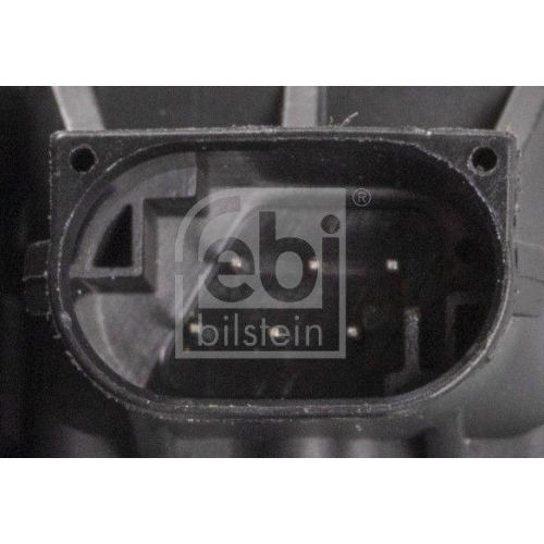 Fahrpedal FEBI BILSTEIN 181502 für SCANIA