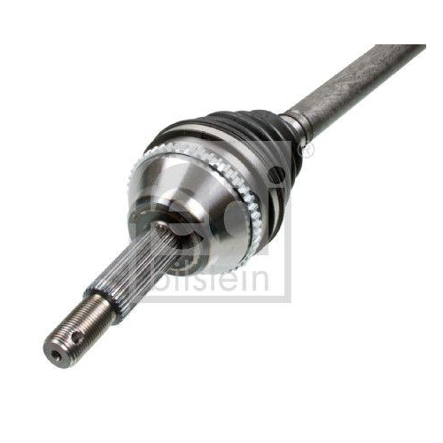 Antriebswelle FEBI BILSTEIN 183475 für FORD FORD MOTOR COMPANY