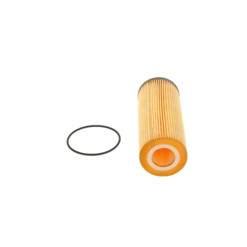 Ölfilter BOSCH 1 457 429 107 für MAN RENAULT DEUTZ-FAHR, stirnseitig