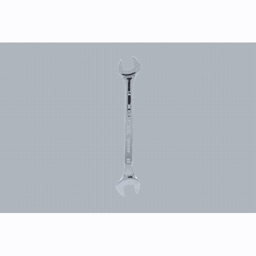 Doppel-Gabelschlüssel KS TOOLS 518.0709-E für