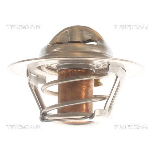 Thermostat, Kühlmittel TRISCAN 8620 9892 für FORD