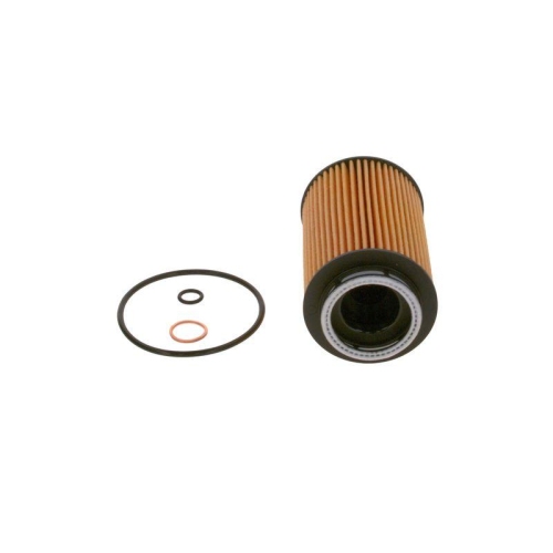 Ölfilter BOSCH F 026 407 158 für BMW ROLLS-ROYCE ALPINA