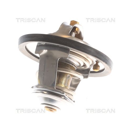 Thermostat, Kühlmittel TRISCAN 8620 9982 für CITROËN FIAT IVECO LANCIA OPEL