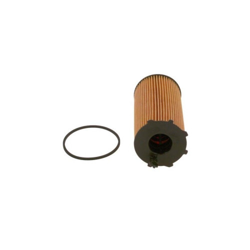 Ölfilter BOSCH F 026 407 207 für CHRYSLER DODGE JEEP VM