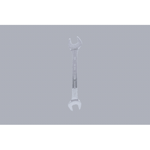 Doppel-Gabelschlüssel KS TOOLS 518.0712-E für