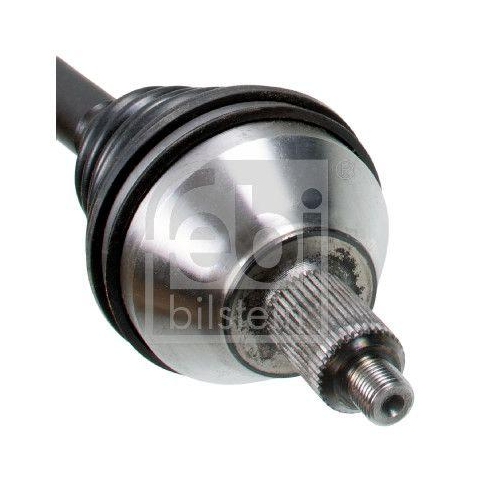 Antriebswelle FEBI BILSTEIN 182587 für SEAT SKODA VW, Vorderachse rechts