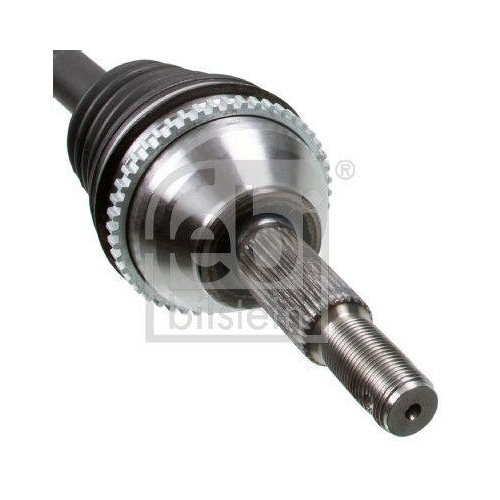 Antriebswelle FEBI BILSTEIN 183033 für FORD FORD MOTOR COMPANY