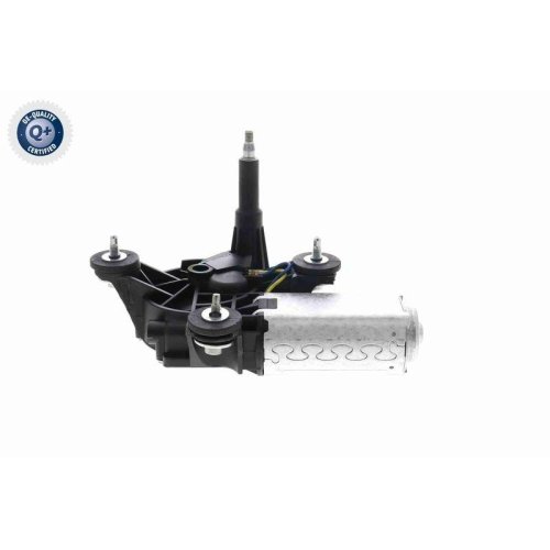 Wischermotor VEMO V25-07-0024 Q+, Erstausrüsterqualität für FORD, hinten