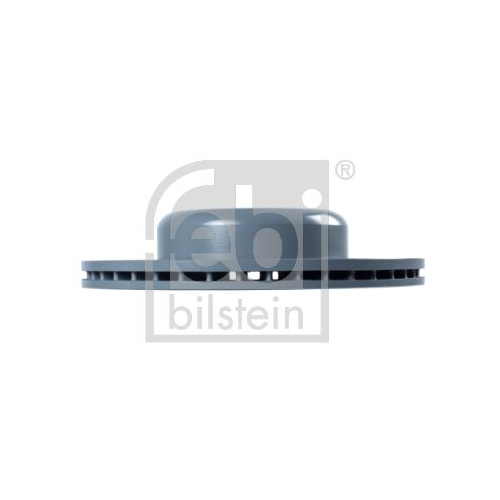 Bremsscheibe FEBI BILSTEIN 105729 für BMW, Vorderachse