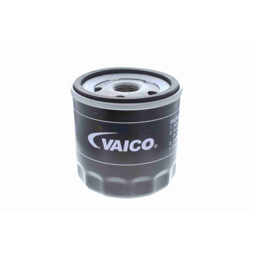 Ölfilter VAICO V24-0020 Original VAICO Qualität für ALFA ROMEO AUDI CHRYSLER DAF