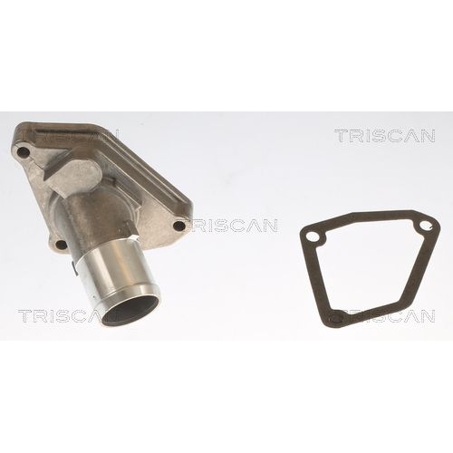 Thermostat, Kühlmittel TRISCAN 8620 10882 für NISSAN RENAULT INFINITI