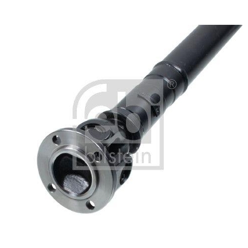 Gelenkwelle, Achsantrieb FEBI BILSTEIN 174112 für LAND ROVER, hinten