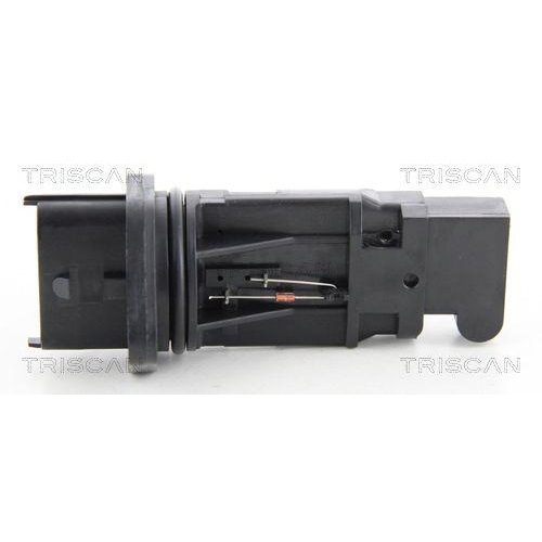 Luftmassenmesser TRISCAN 8812 25011 für RENAULT