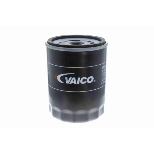 Ölfilter VAICO V24-0023 Original VAICO Qualität für ALFA ROMEO AUDI CHRYSLER MAN