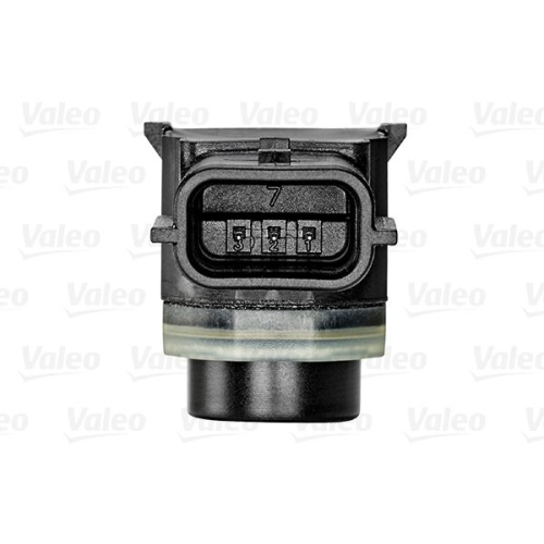 Sensor, Einparkhilfe VALEO 890015 ORIGINAL TEIL für NISSAN OPEL RENAULT VAUXHALL