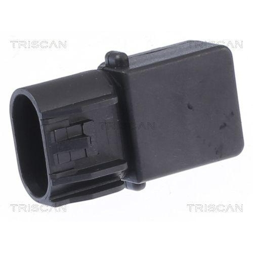 Sensor, Saugrohrdruck TRISCAN 8824 80001 für CHRYSLER DODGE JEEP