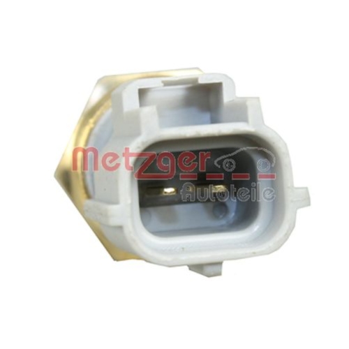 Sensor, Kühlmitteltemperatur METZGER 0905154 für FORD MAZDA VOLVO KIA