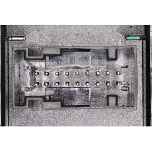 Schalter, Fensterheber VEMO V42-73-0041 Original VEMO Qualität für PEUGEOT