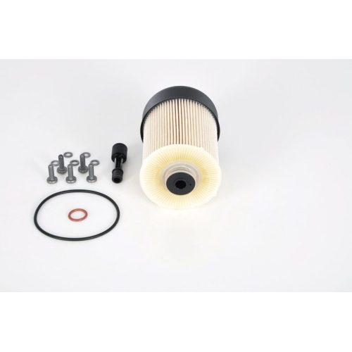 Kraftstofffilter BOSCH F 026 402 857 für FIAT GMC MERCEDES-BENZ NISSAN OPEL