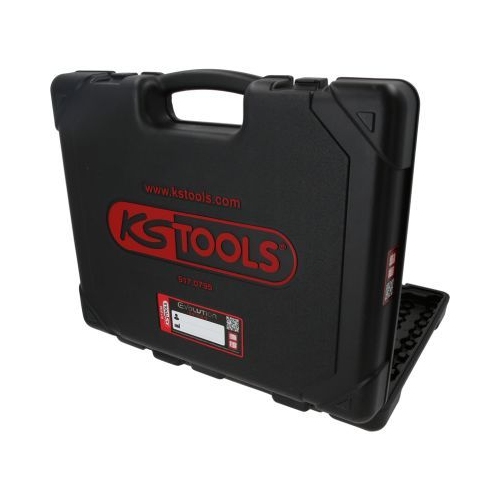 Werkzeugkoffer KS TOOLS 917.0795-99 für