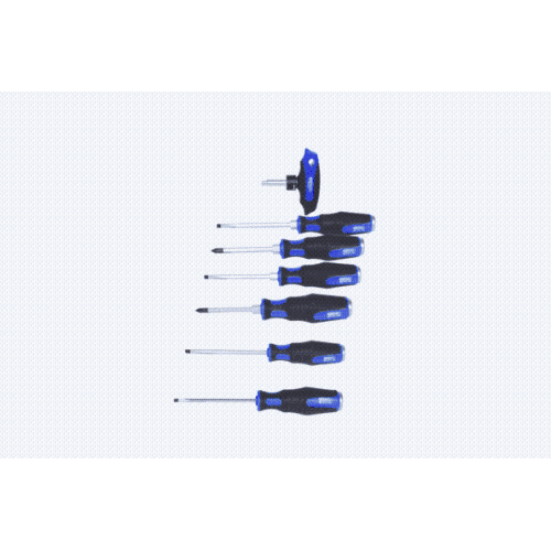 Schraubendrehersatz KS TOOLS 151.1100