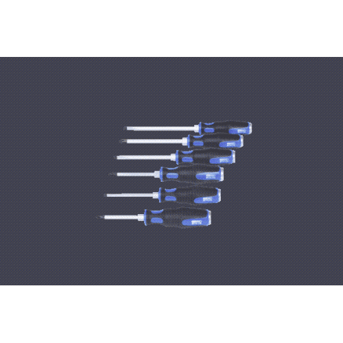 Schraubendrehersatz KS TOOLS 151.1160