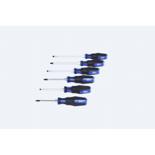 Schraubendrehersatz KS TOOLS 151.1165