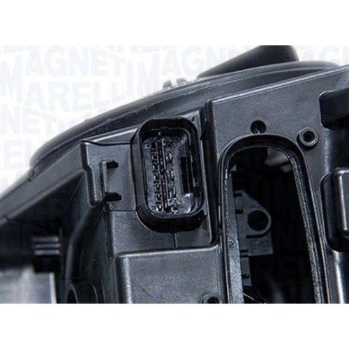 Hauptscheinwerfer MAGNETI MARELLI 710815029060 für BMW, rechts