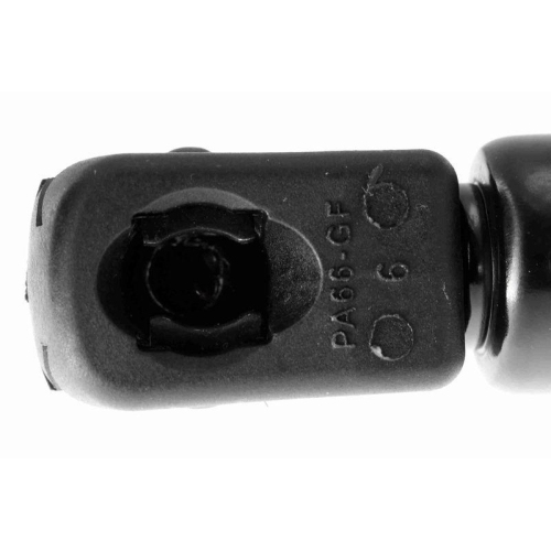 Gasfeder, Motorhaube VAICO V40-1036 Original VAICO Qualität für OPEL, links