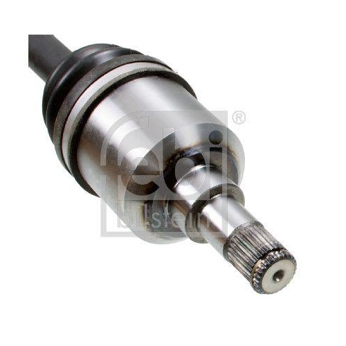 Antriebswelle FEBI BILSTEIN 182455 für FORD FORD MOTOR COMPANY