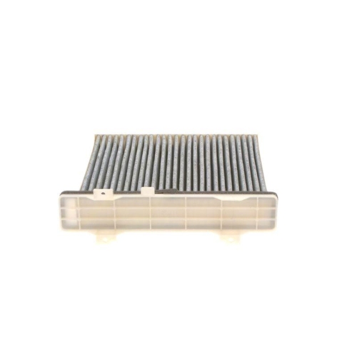 Filter, Innenraumluft BOSCH 1 987 432 498 für MITSUBISHI