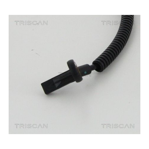 Sensor, Raddrehzahl TRISCAN 8180 16105 für FORD MAZDA, Vorderachse