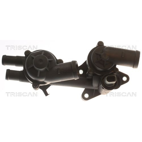 Thermostat, Kühlmittel TRISCAN 8620 52883 für AUDI SEAT SKODA VW