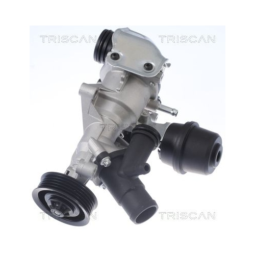 Wasserpumpe TRISCAN 8600 23077 für MERCEDES-BENZ