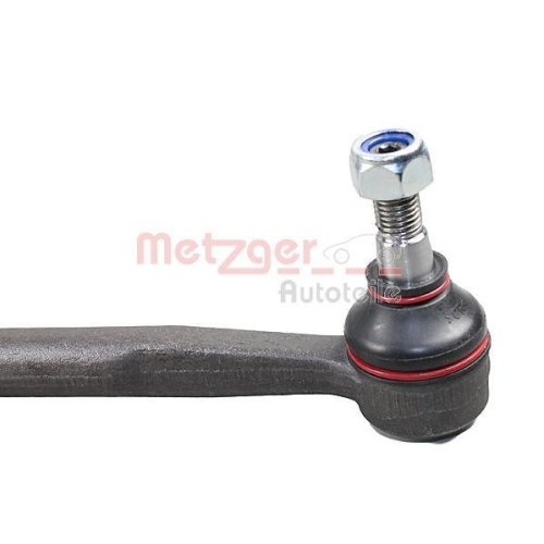 Spurstange METZGER 56019708 KIT + für OPEL VAUXHALL GENERAL MOTORS