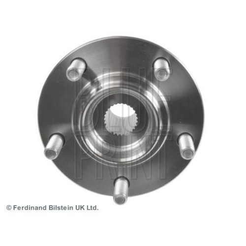 Blue Print 1x ADC48346BP Radlagersatz mit Radnabe und Splint