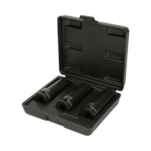 Kraft-Stecknuss-Satz KS TOOLS 515.0605 für