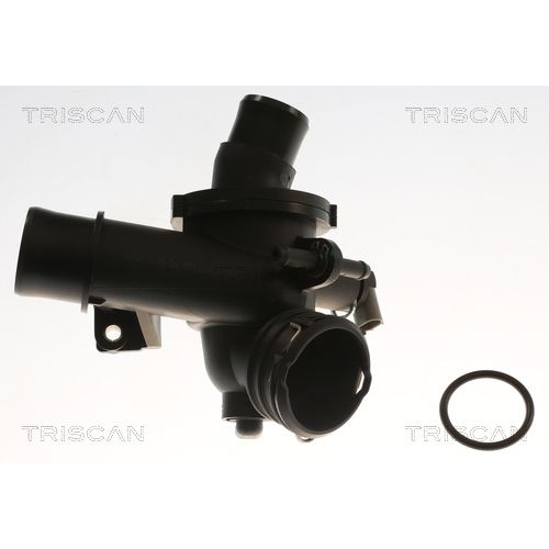 Thermostat, Kühlmittel TRISCAN 8620 540100 für MERCEDES-BENZ