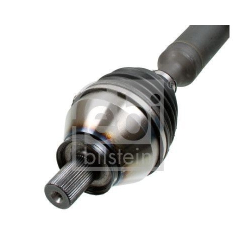 Antriebswelle FEBI BILSTEIN 183635 für VOLVO, Vorderachse rechts