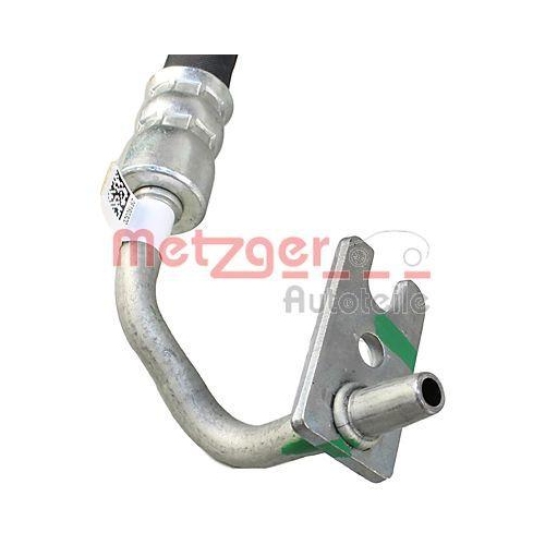 Hydraulikschlauch, Lenkung METZGER 2361081 ORIGINAL ERSATZTEIL für OPEL VAUXHALL