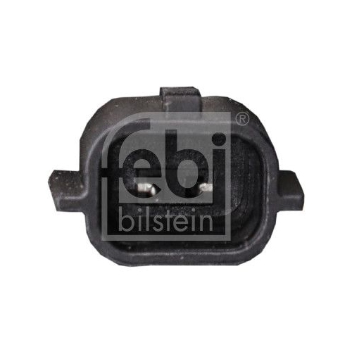 Thermostatgehäuse FEBI BILSTEIN 193348 für NISSAN OPEL RENAULT VAUXHALL