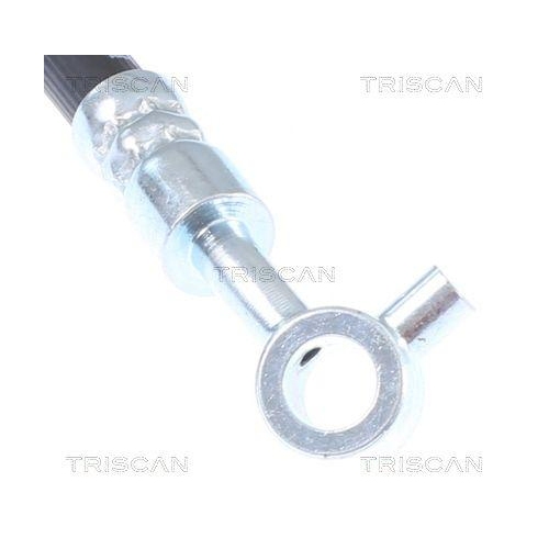 Bremsschlauch TRISCAN 8150 14181 für NISSAN, Vorderachse links