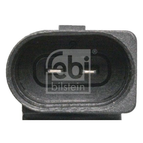 Ladedruckregelventil FEBI BILSTEIN 184239 für AUDI SEAT SKODA VW