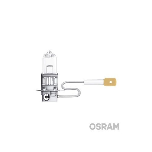 Glühlampe, Abbiegescheinwerfer OSRAM 64151 ORIGINAL