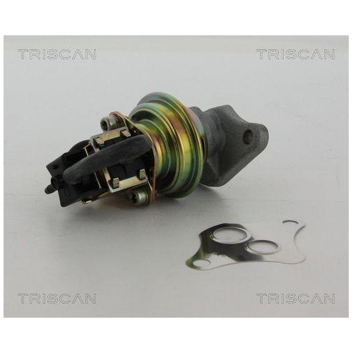 AGR-Ventil TRISCAN 8813 24025 für OPEL VAUXHALL