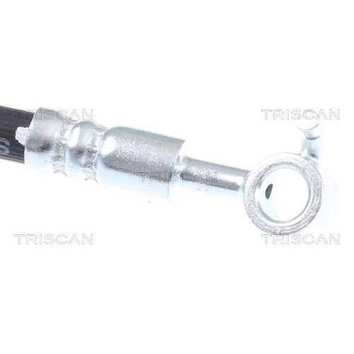 Bremsschlauch TRISCAN 8150 14386 für NISSAN, Hinterachse links, außen