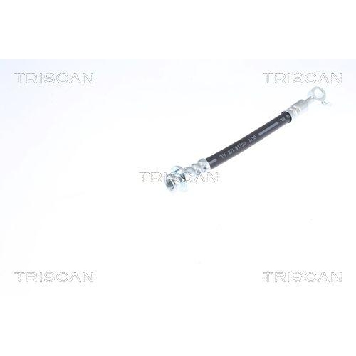 Bremsschlauch TRISCAN 8150 14387 für NISSAN, Hinterachse rechts, außen