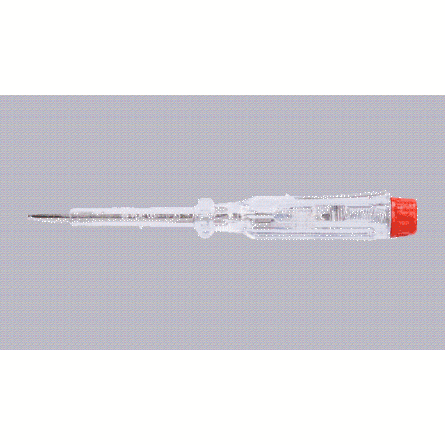 Spannungsprüfer KS TOOLS 911.2188-E für