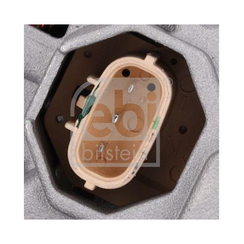 Generator FEBI BILSTEIN 193199 für SUZUKI