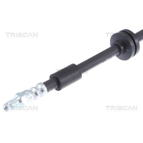 Bremsschlauch TRISCAN 8150 15302 für FIAT JEEP, Hinterachse